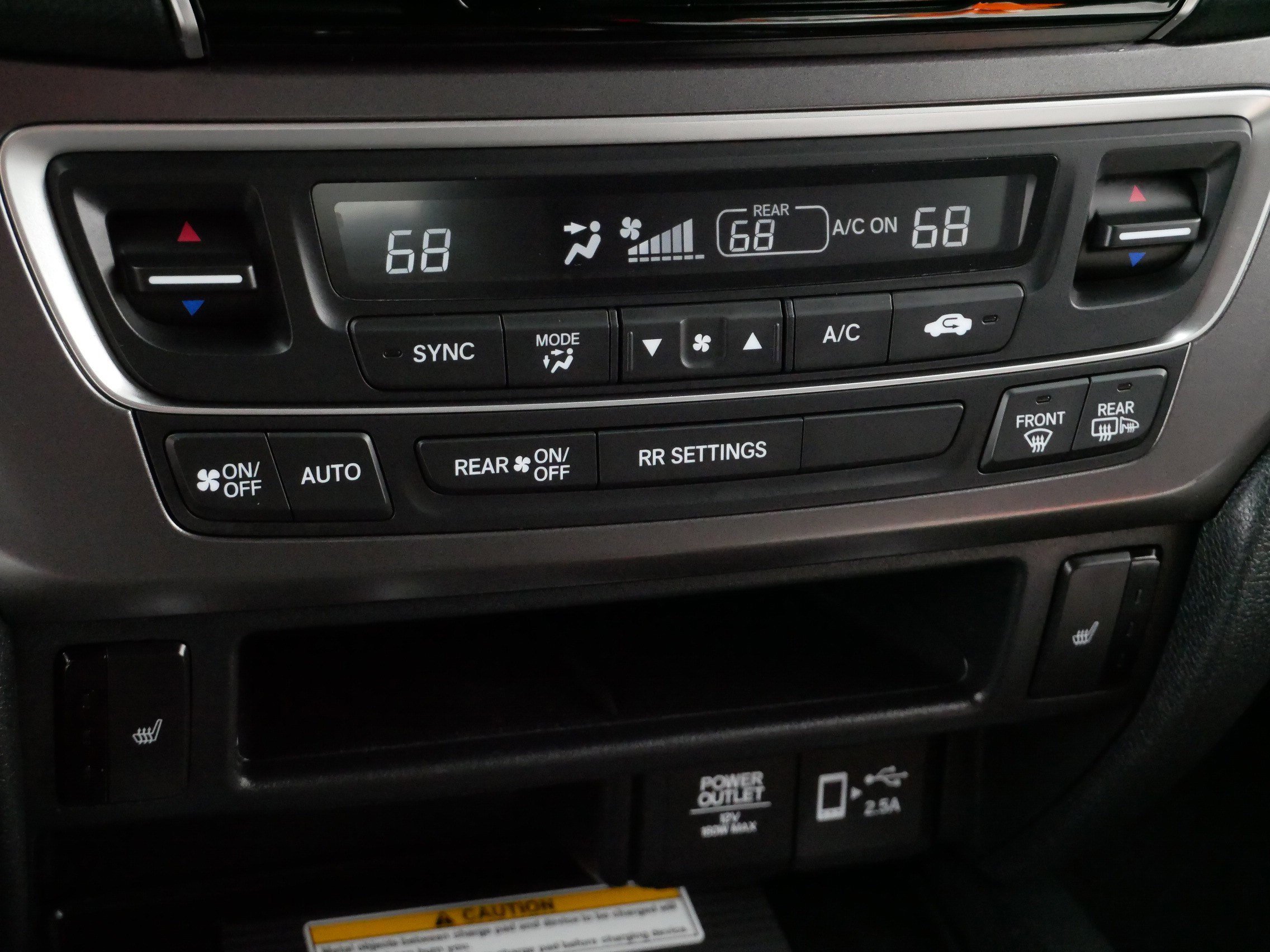 Used 2023 Honda Passport EX-L image 23