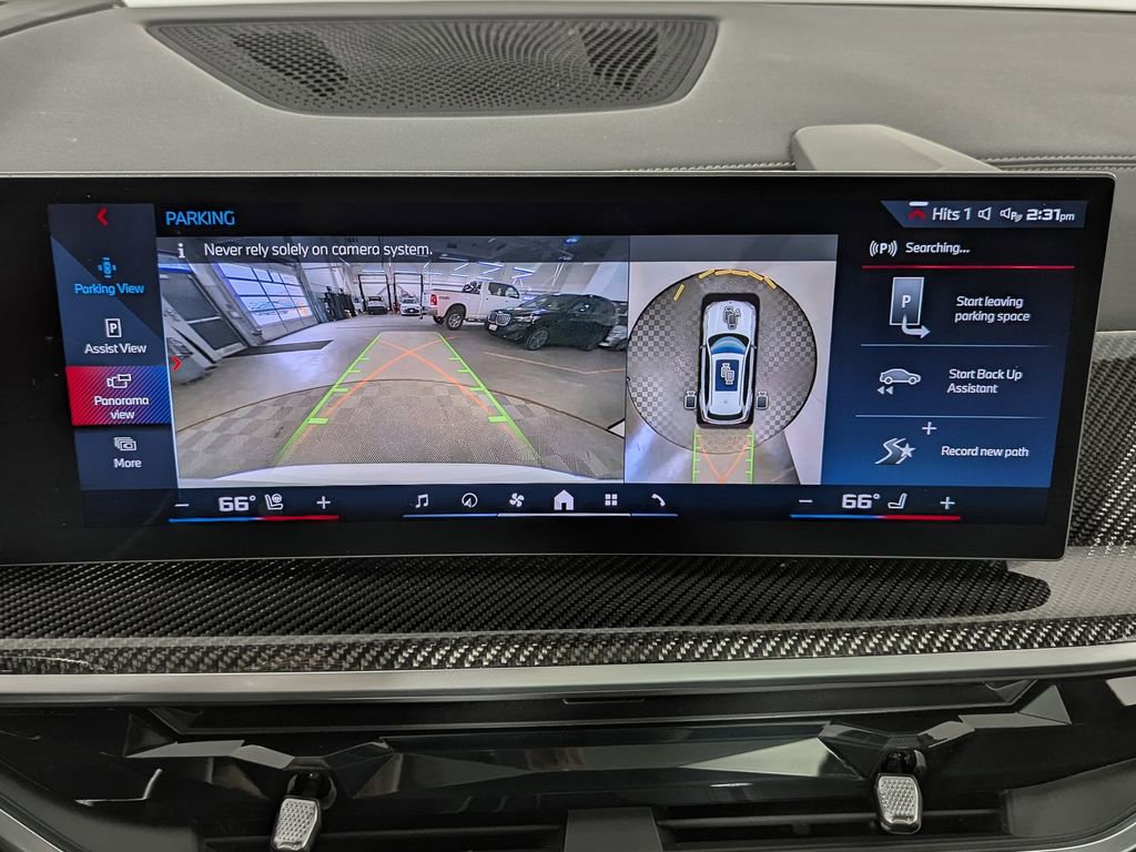 Used 2026 BMW X5 M60i image 25