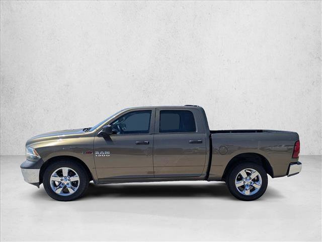 Used 2015 RAM 1500 Tradesman w/ Popular Equipment Group image 8