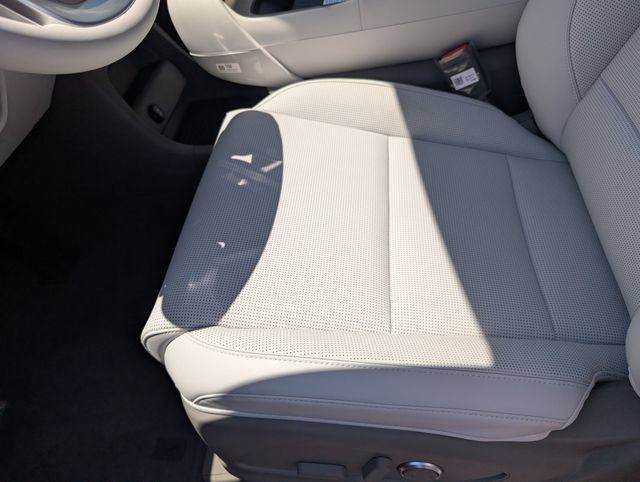 New 2026 Hyundai Palisade SEL AWD/4WD image 22