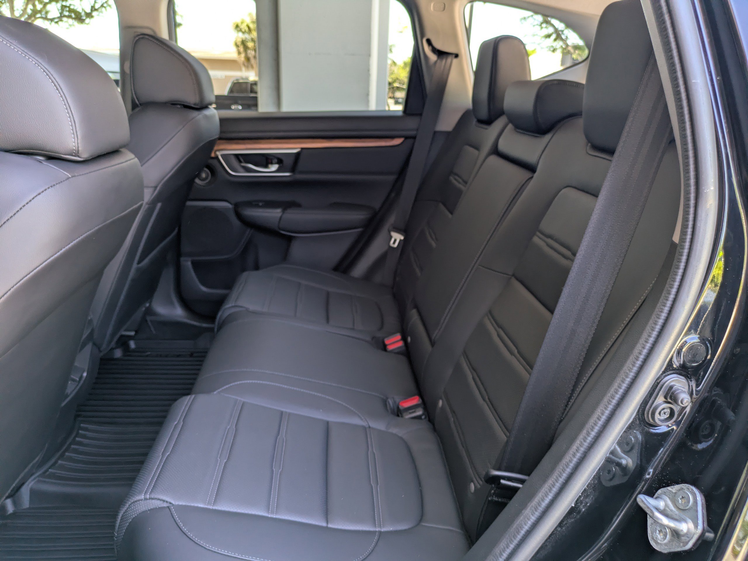 Used 2022 Honda CR-V EX-L image 15