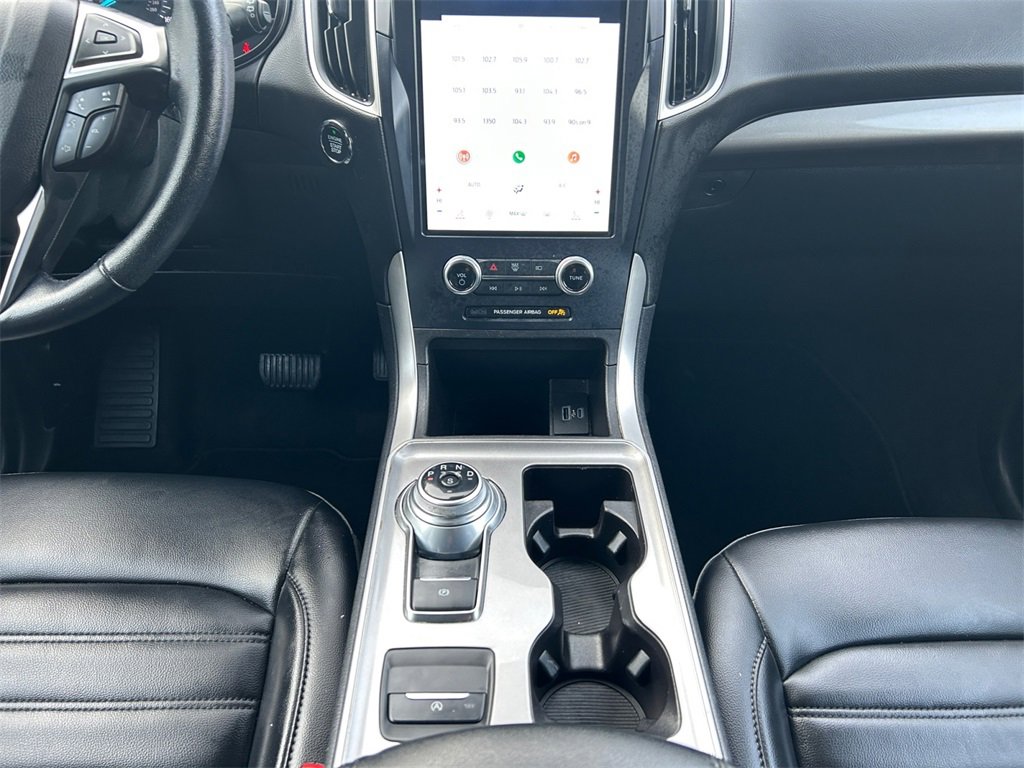 Used 2023 Ford Edge SEL image 15