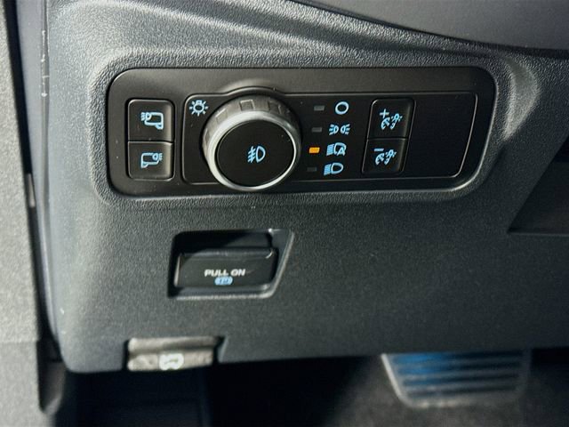 New 2025 Ford Bronco Outer Banks w/ Sasquatch Package image 11