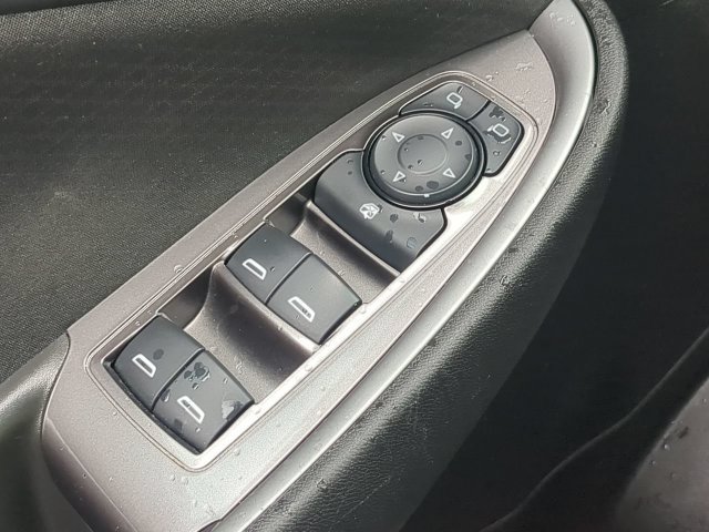 Used 2022 Chevrolet Malibu LS FWD image 25