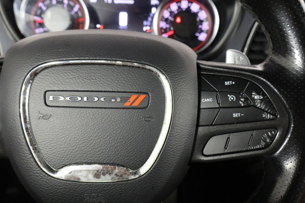 Used 2020 Dodge Challenger R/T RWD image 10