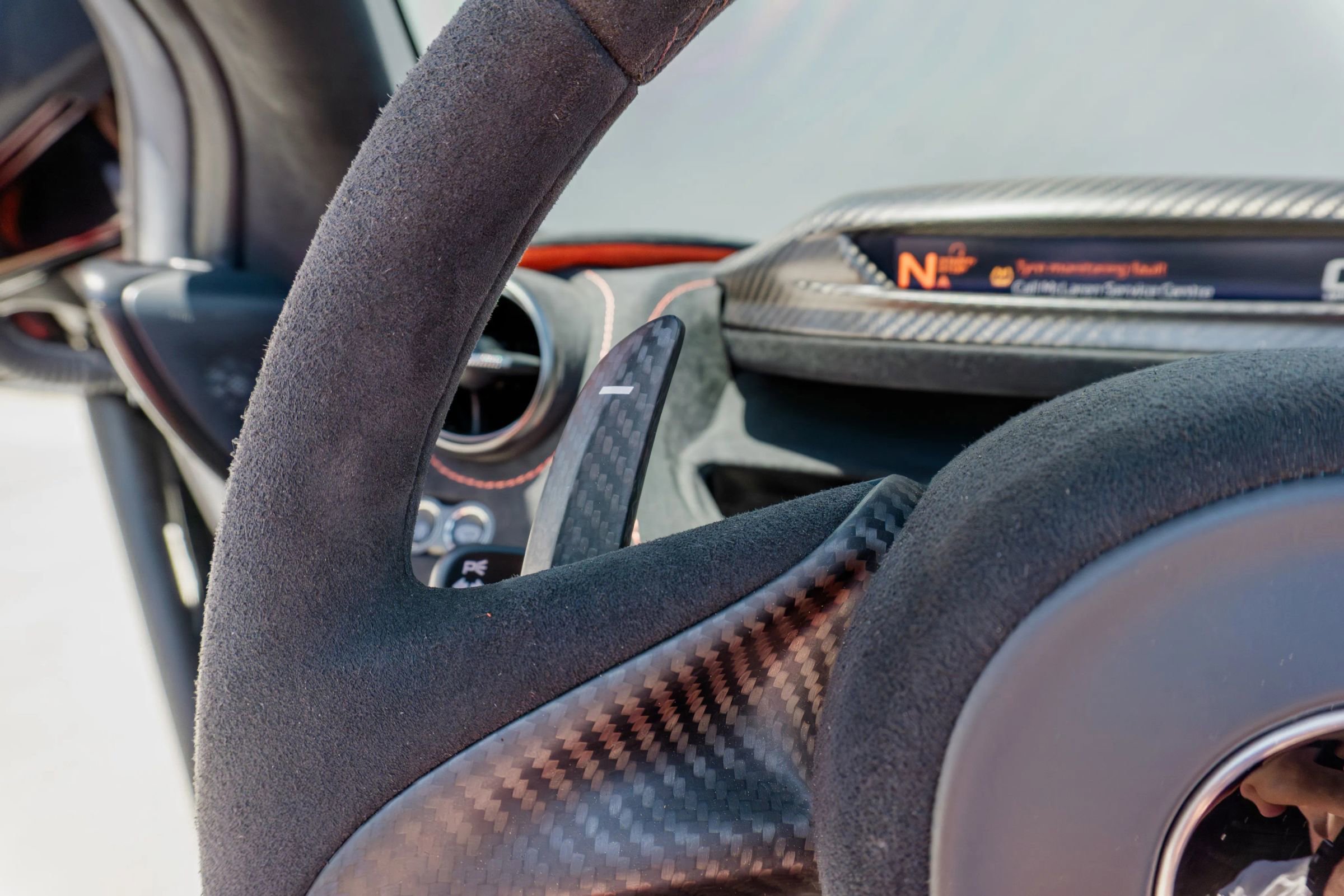 Used 2022 McLaren 765LT RWD image 73