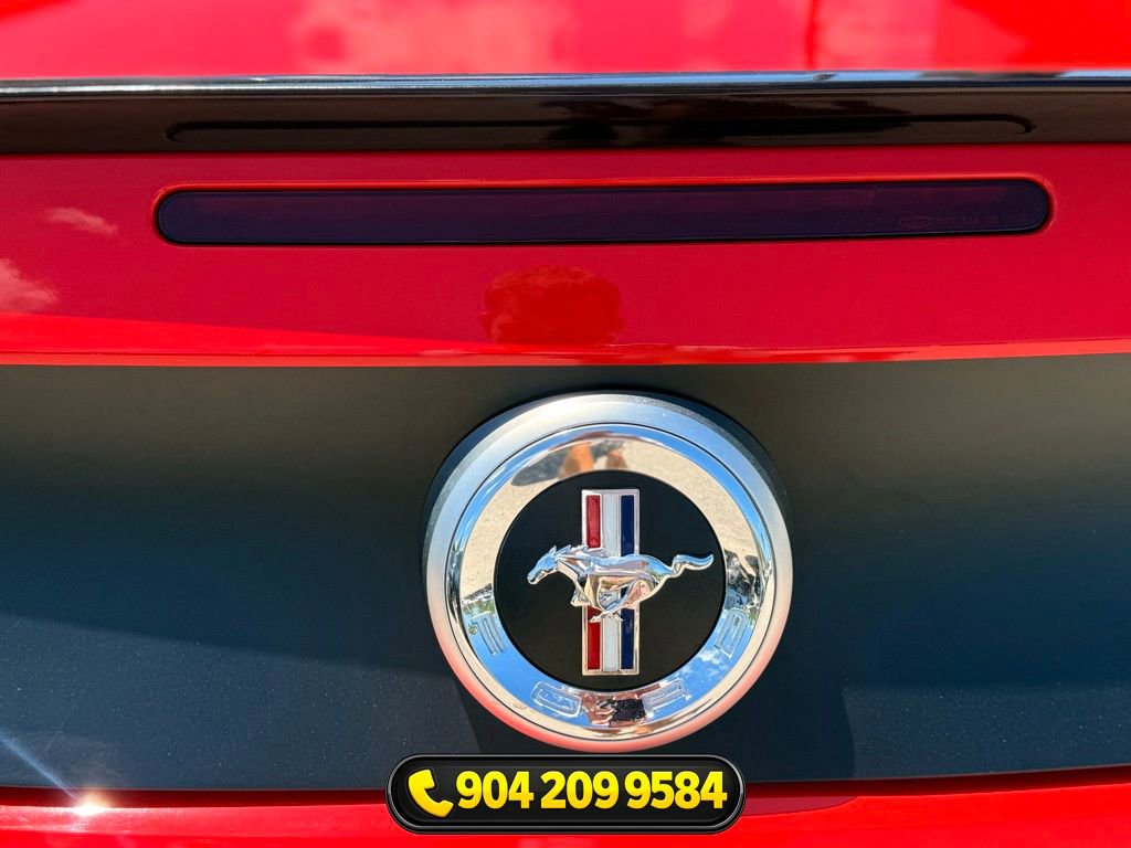 Used 2012 Ford Mustang Boss 302 w/ Boss 302 Accessory Pkg RWD image 18