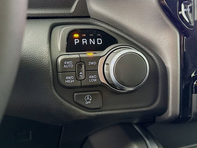 New 2026 RAM 1500 Big Horn image 17