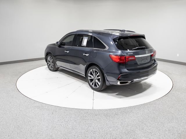 Used 2020 Acura MDX FWD w/ Advance Package image 36