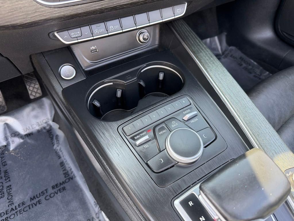 Used 2019 Audi A5 2.0T Premium w/ Convenience Package image 24