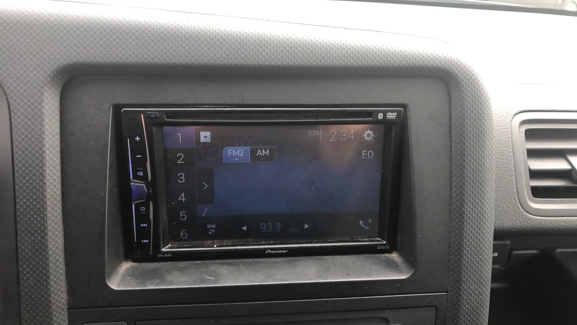 Used 2014 Honda Ridgeline Sport image 15