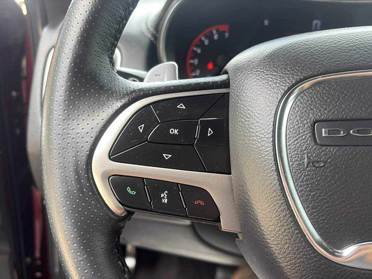 Used 2017 Dodge Durango Citadel AWD/4WD image 18