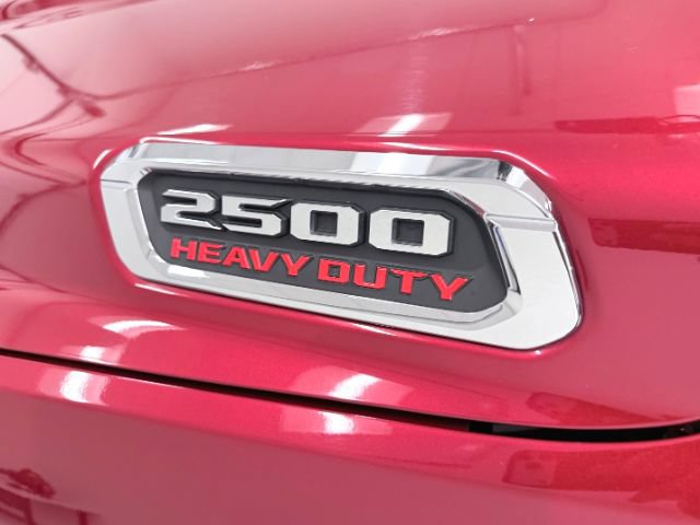 Used 2026 RAM 2500 Big Horn AWD/4WD image 22