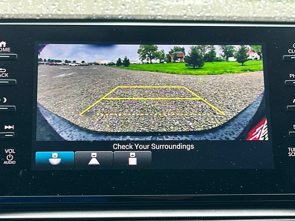 Used 2021 Honda Accord LX image 23