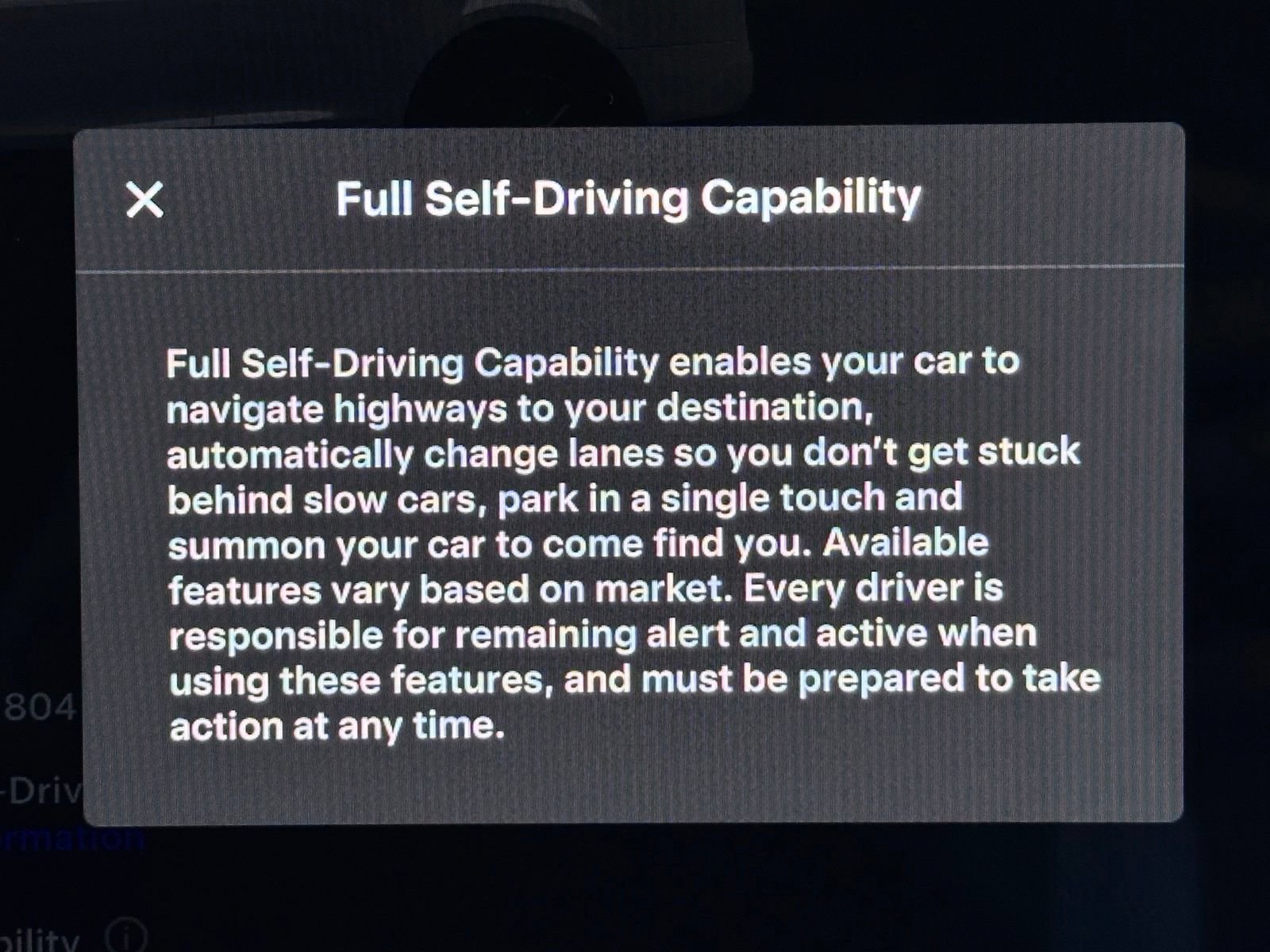 Used 2023 Tesla Model X AWD/4WD image 48