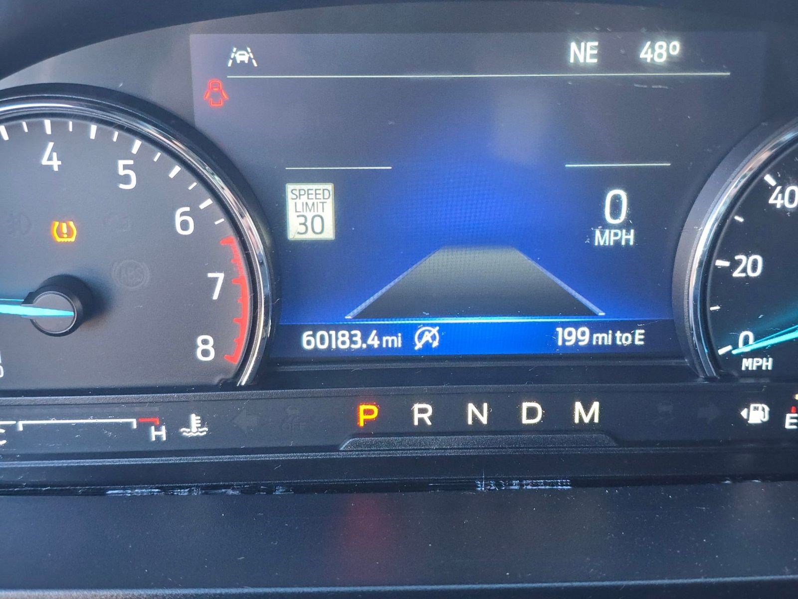 Used 2020 Ford Explorer XLT w/ Equipment Group 202A image 19