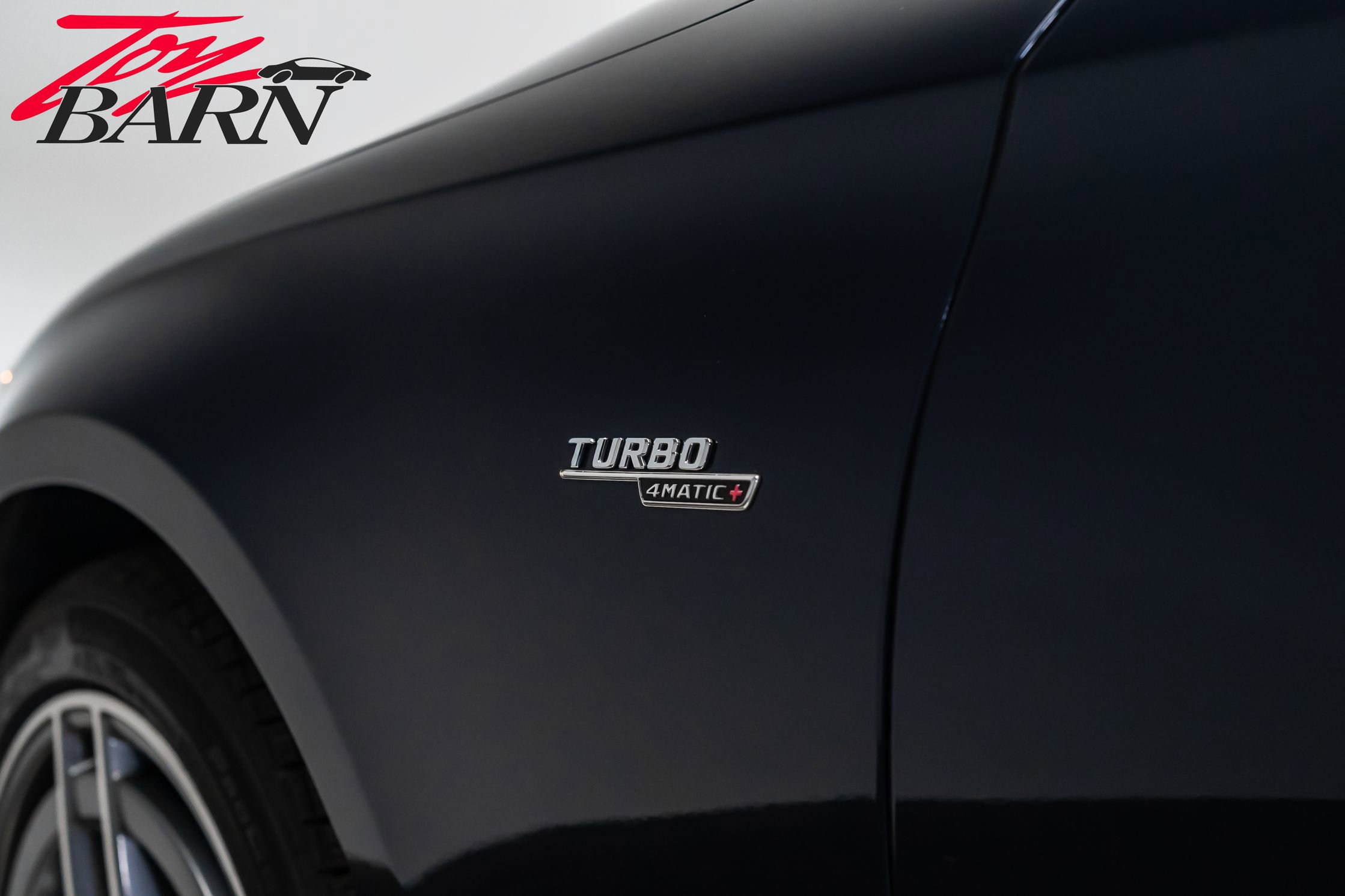 Used 2022 Mercedes-Benz E 53 AMG 4MATIC Sedan image 15