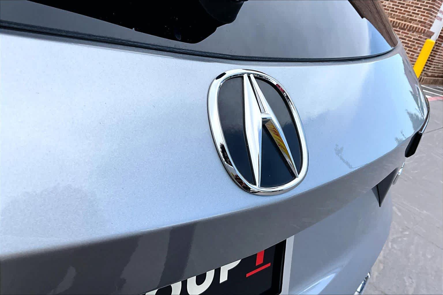 Used 2026 Acura MDX w/ Technology Package FWD image 31