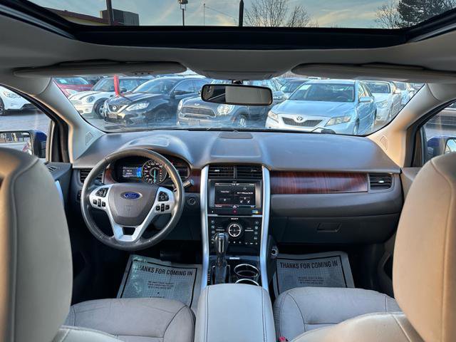 Used 2013 Ford Edge Limited image 20