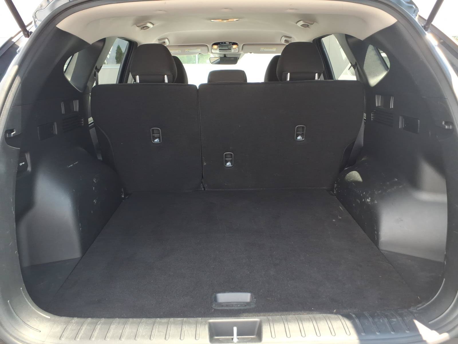 Used 2022 Hyundai Tucson SEL AWD/4WD image 14