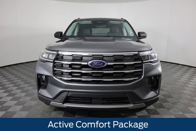 New 2026 Ford Explorer Active w/ Active Comfort Package image 9