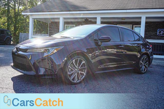 Used 2022 Toyota Corolla LE image 12