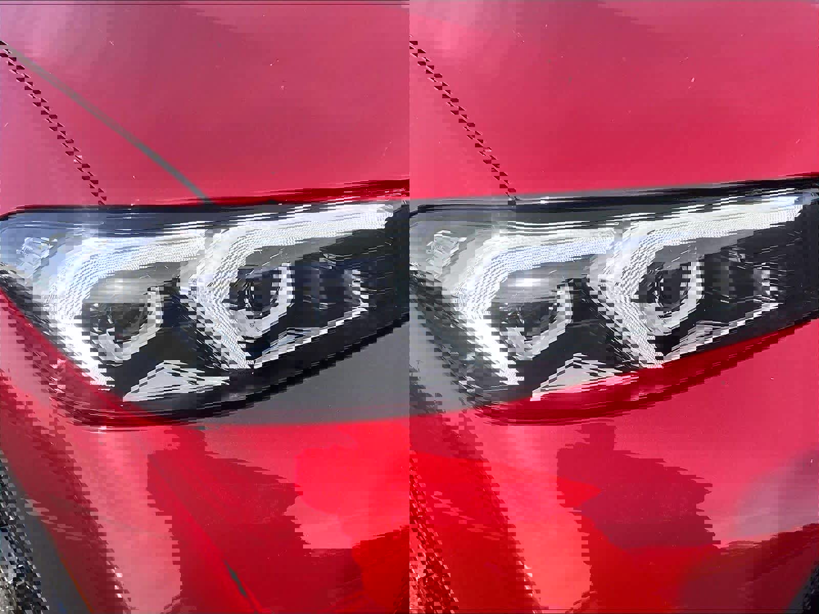 Used 2026 BMW 330i Sedan w/ M Sport Package image 30