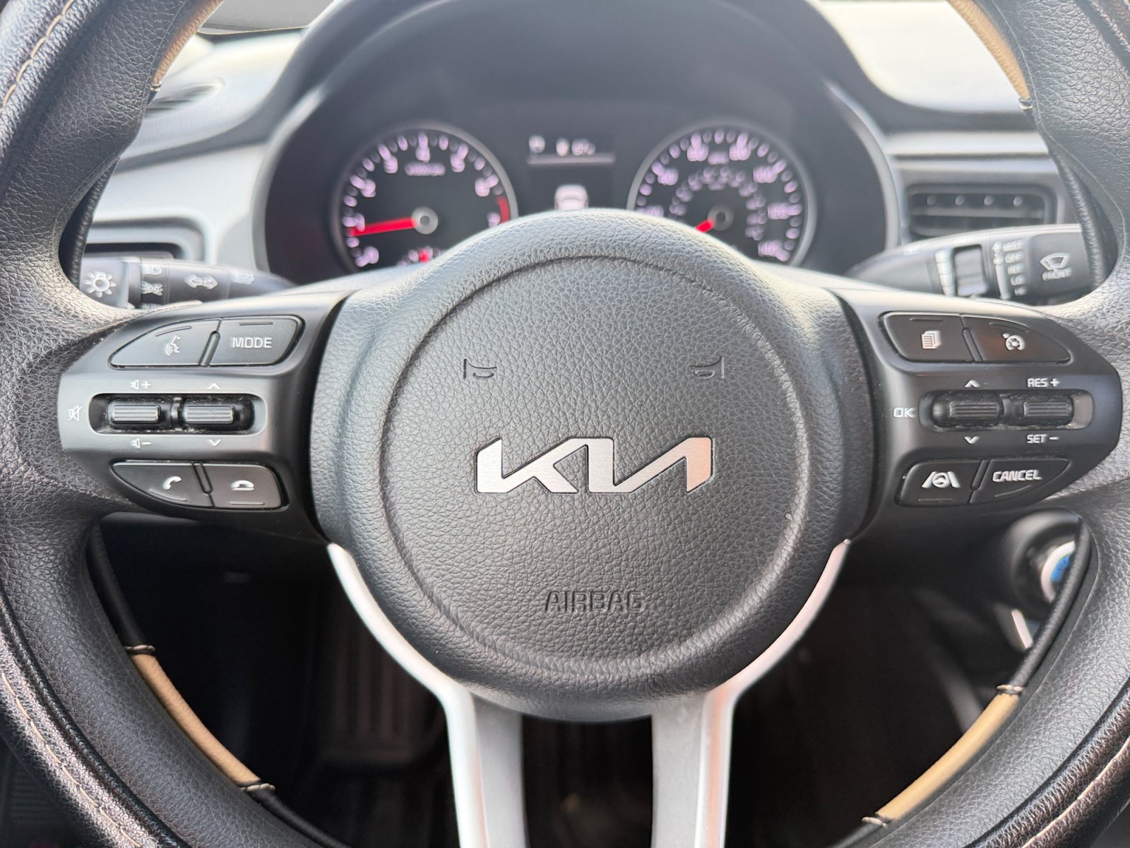 Used 2023 Kia Rio S w/ Technology Package FWD image 19