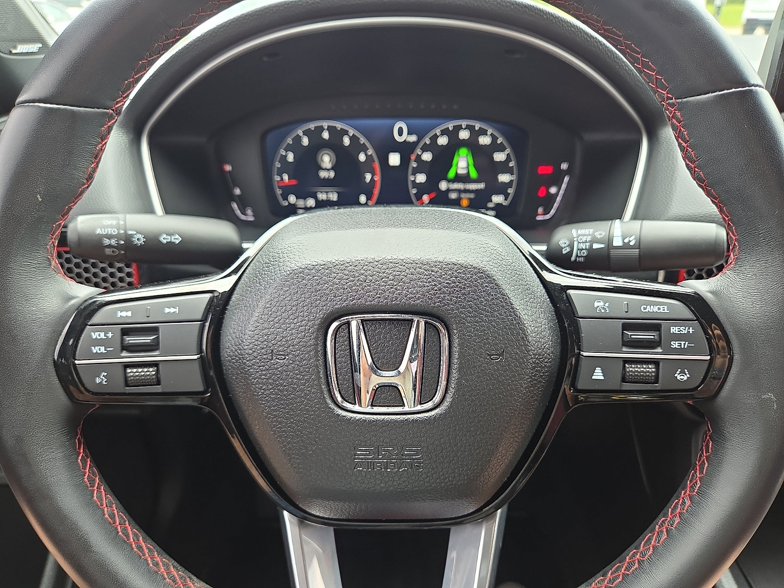 Used 2025 Honda Civic Si image 24