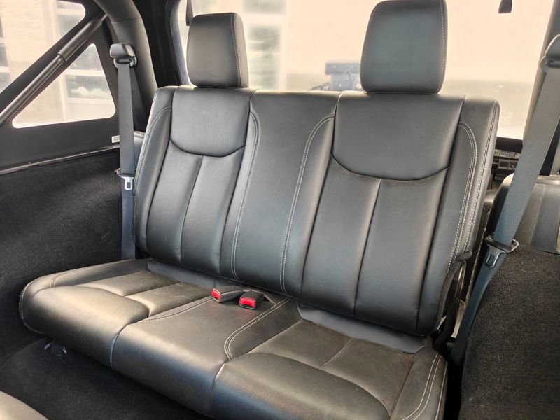 Used 2016 Jeep Wrangler Rubicon image 13