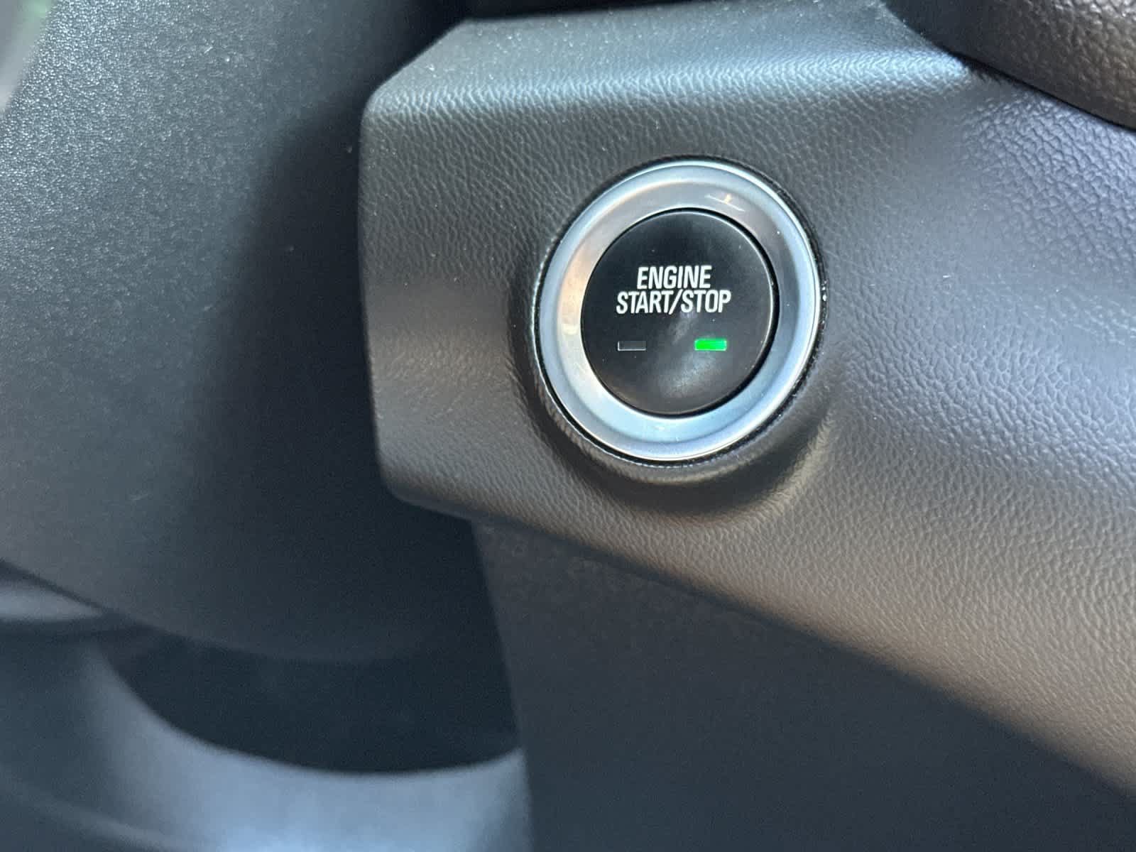 Used 2019 GMC Terrain SLE w/ Infotainment Package I FWD image 23