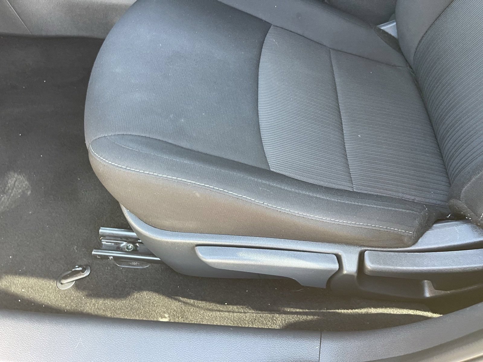 Certified 2024 Nissan Sentra SV FWD image 21