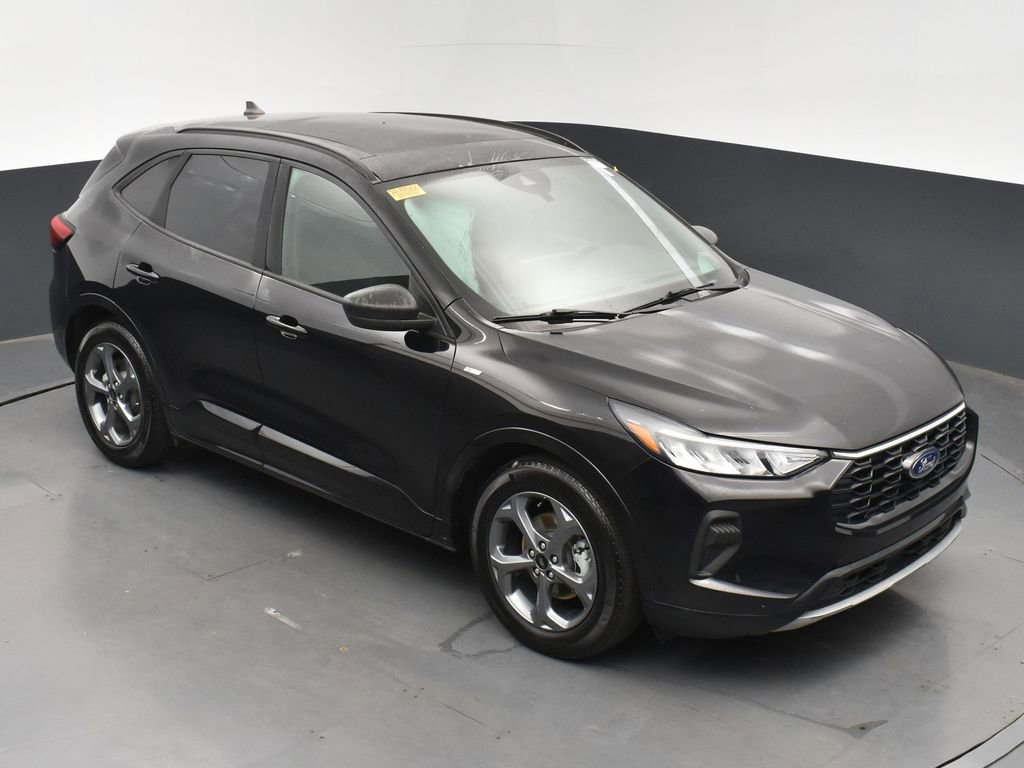 Used 2023 Ford Escape ST-Line w/ Tech Pack #1 image 28
