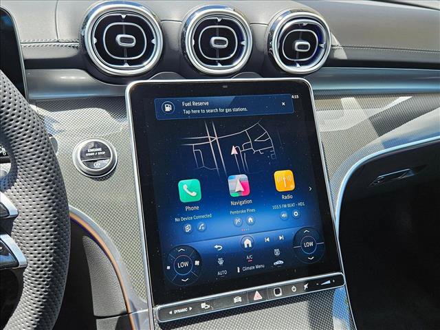 New 2027 Mercedes-Benz CLE 300 4MATIC Coupe image 12