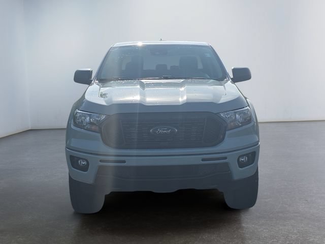 Used 2022 Ford Ranger XLT w/ Equipment Group 301A Mid AWD/4WD image 8