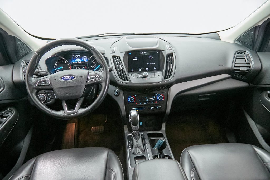 Used 2019 Ford Escape SEL AWD/4WD image 26