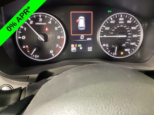 New 2026 Subaru Ascent Bronze Edition AWD/4WD image 33