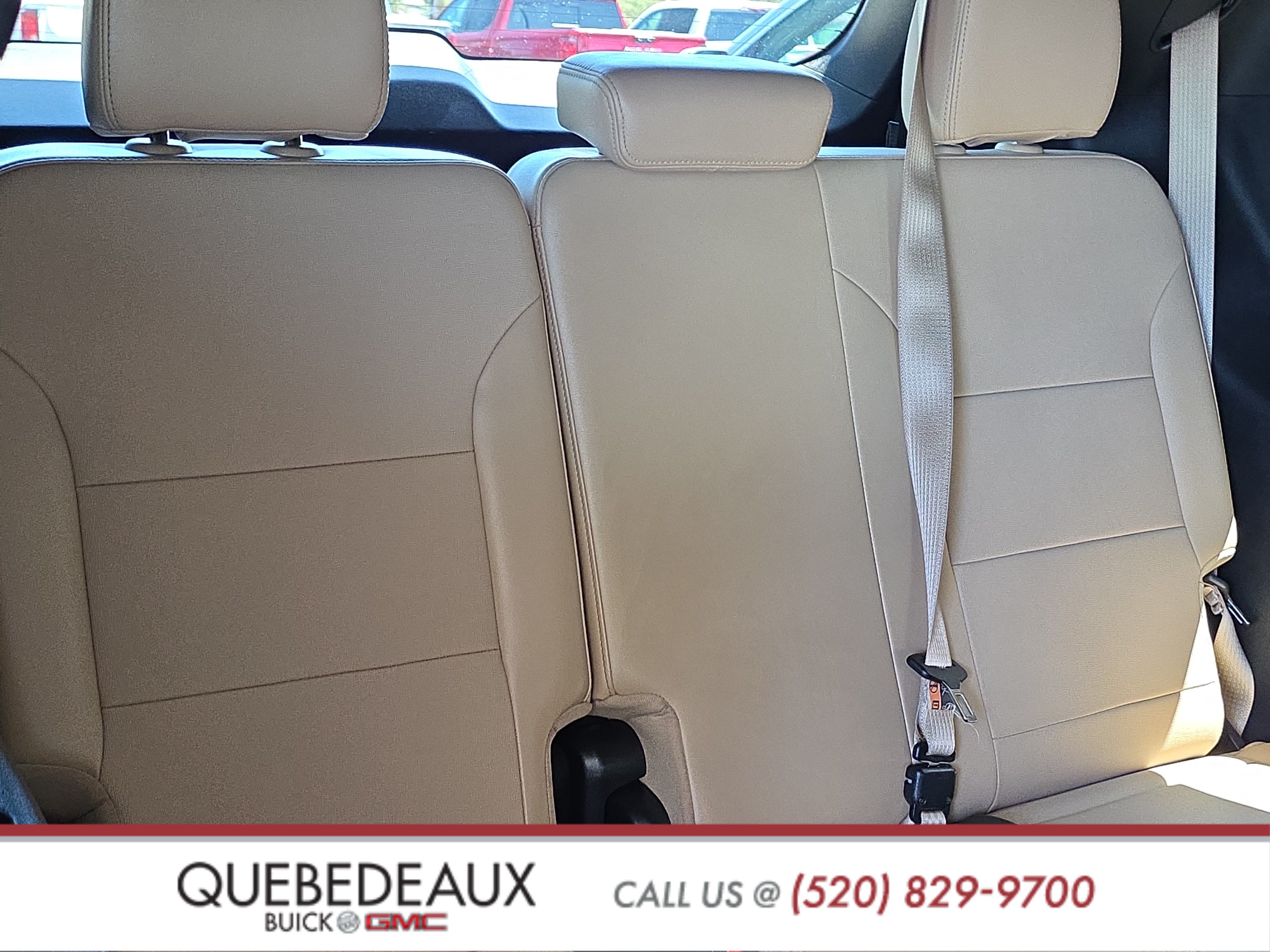 Used 2025 Buick Enclave Preferred FWD image 29