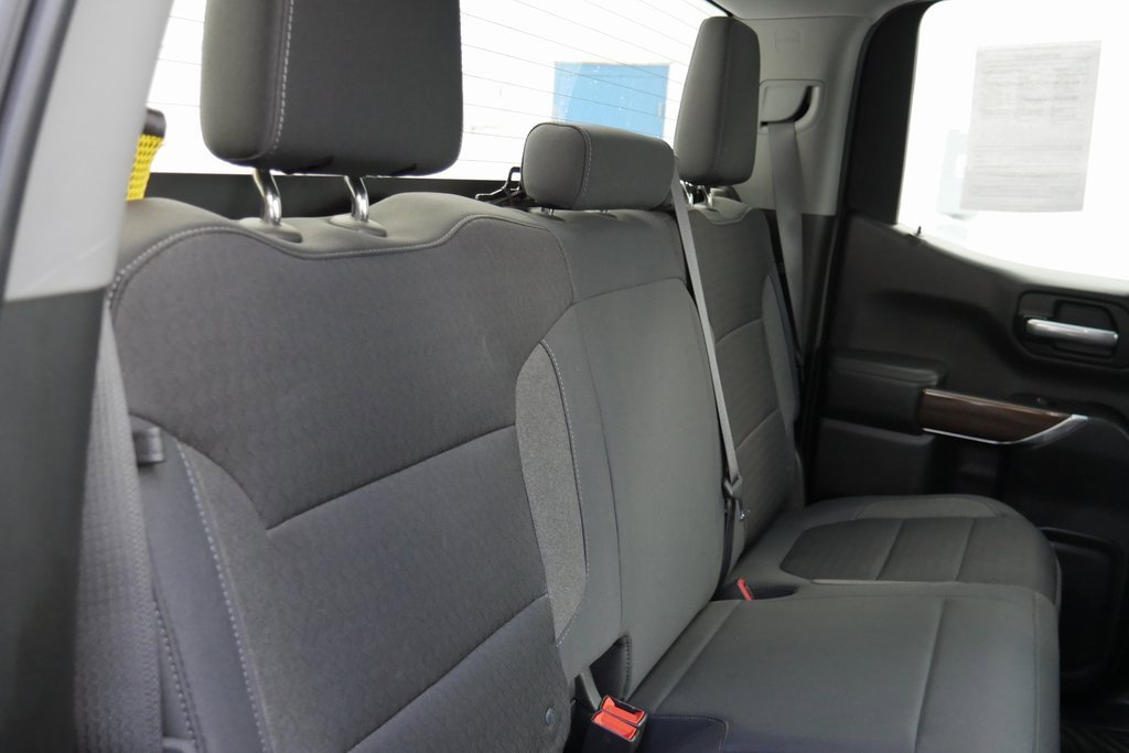 Used 2019 Chevrolet Silverado 1500 RST w/ All-Star Edition image 23