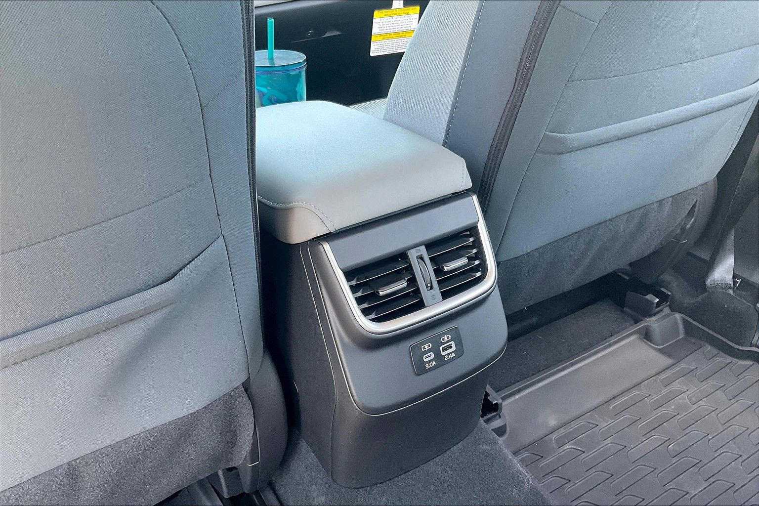 New 2025 Subaru Legacy Premium image 23