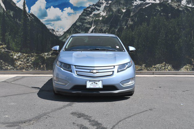Used 2013 Chevrolet Volt FWD image 5
