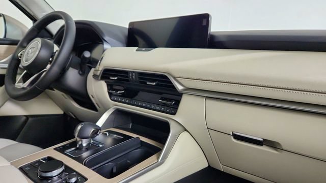 New 2026 MAZDA CX-90 Plug-In Hybrid w/ Premium Plus AWD/4WD image 37