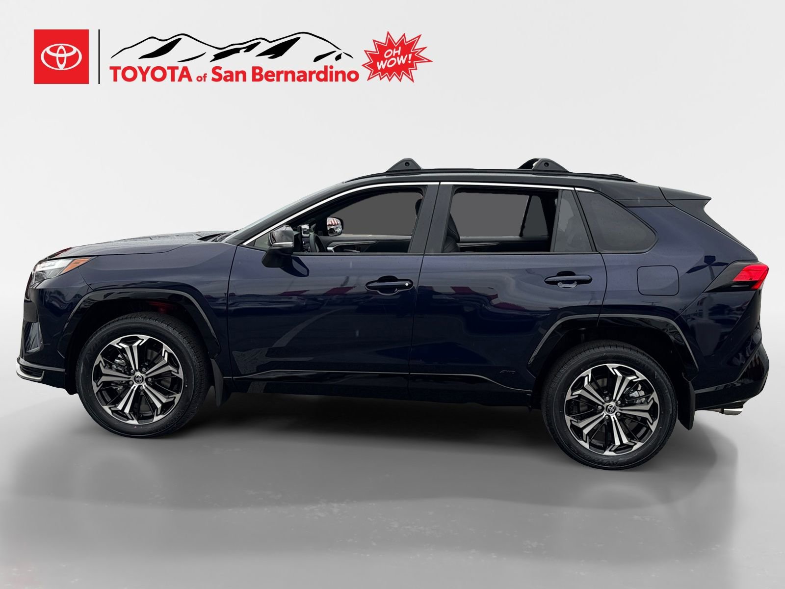 Certified 2025 Toyota RAV4 XSE w/ Weather Package AWD/4WD image 2