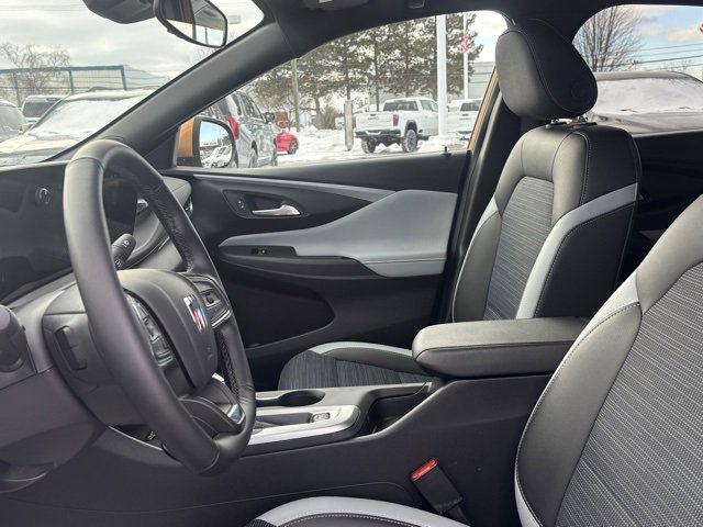 Used 2024 Buick Envista Preferred w/ Convenience I Package image 12