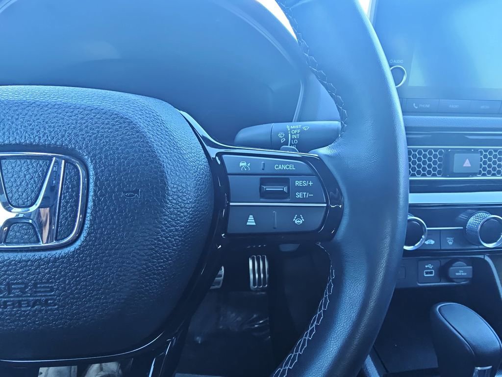Used 2024 Honda Civic Sport image 17