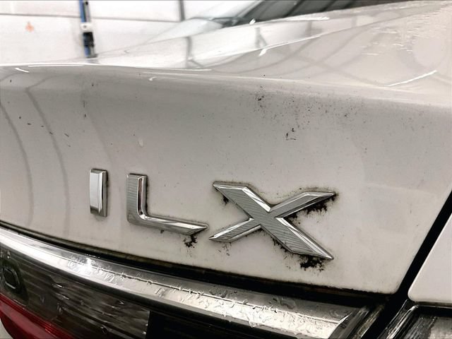 Used 2021 Acura ILX w/ Premium Package FWD image 13