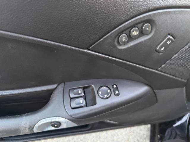 Used 2006 Chevrolet Corvette Convertible w/ Preferred Equipment Group image 14