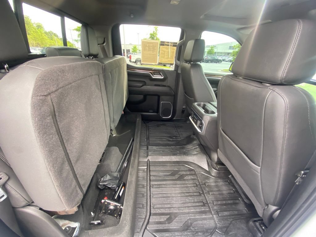 Used 2023 GMC Sierra 1500 Elevation w/ Elevation Premium Package AWD/4WD image 27