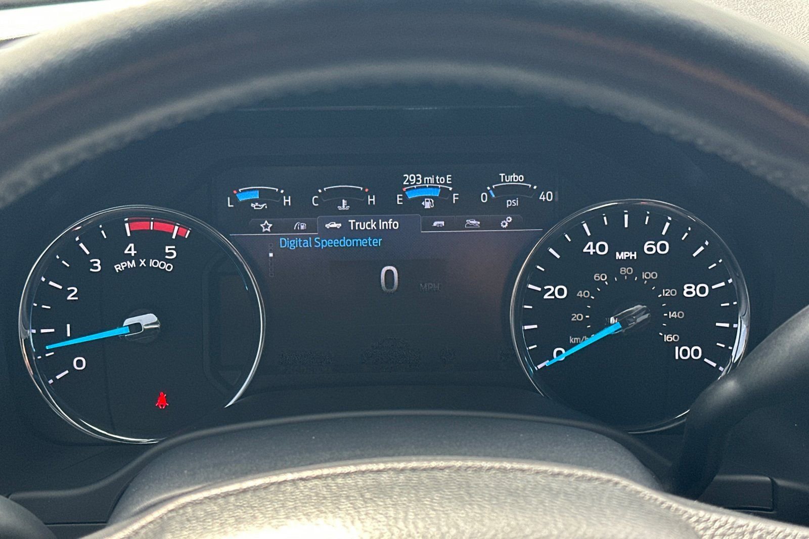 Used 2022 Ford F250 Lariat w/ Lariat Ultimate Package image 23