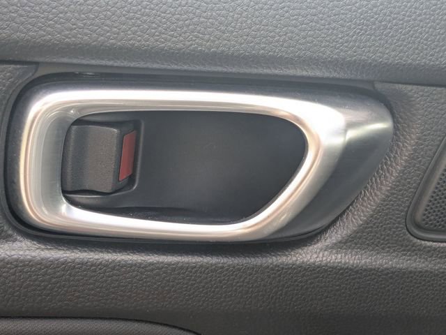 Used 2025 Honda Civic LX image 26